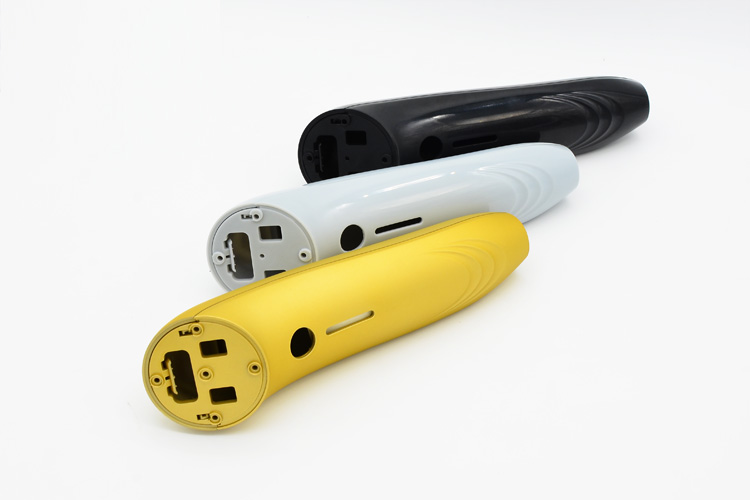 美容仪器塑胶赢博在线平台