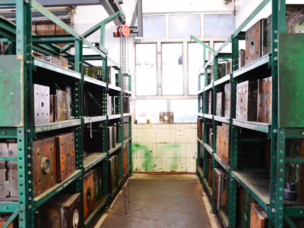 赢博在线平台仓库