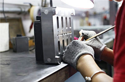 塑胶赢博在线平台厂持续走高，技术提升仍是重点