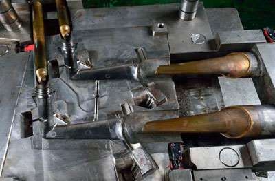 塑料喷漆件在生产的过程中需注意什么事项