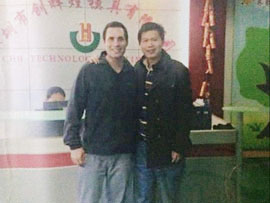 创赢博(中国)加工质量好，服务更好！