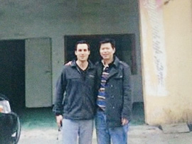 多年的合作伙伴，实力没的说