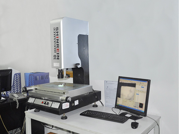 3次元测试仪