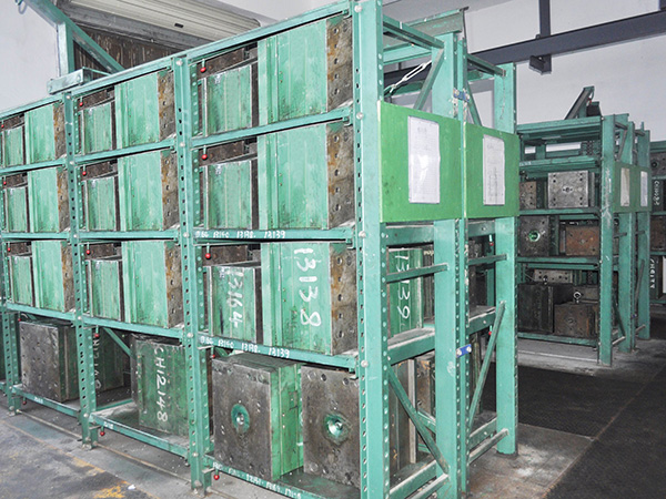 赢博在线平台仓库