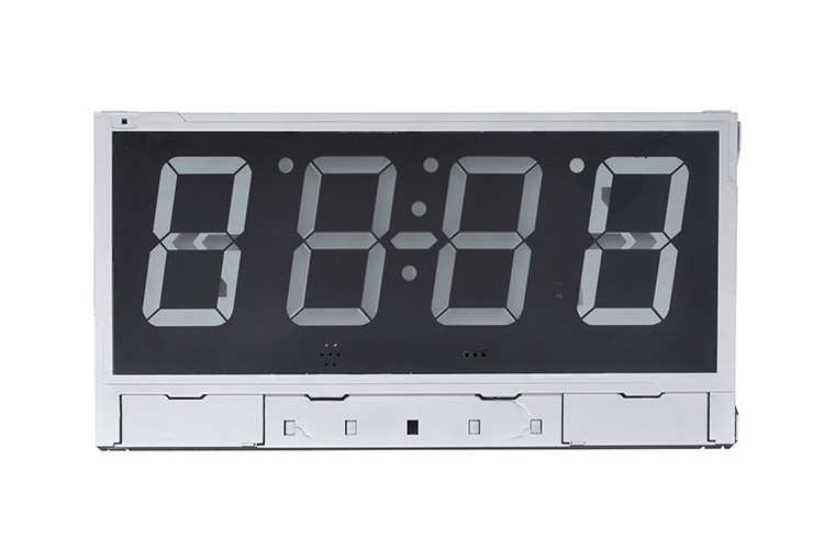仪表数显底板