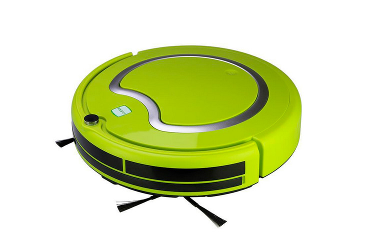 扫地机器人