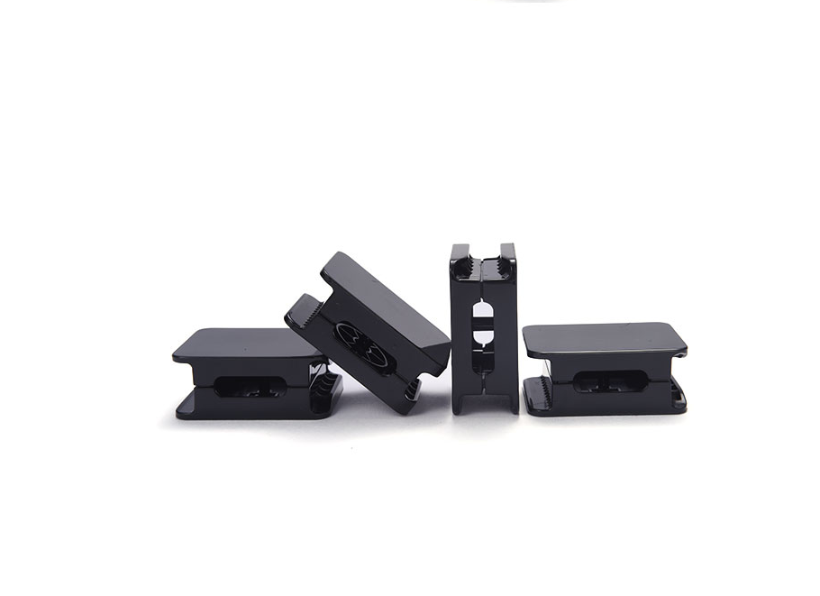 移动电视挂件塑胶件